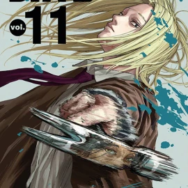 Sakamoto Days Vol.11 Manga (English)