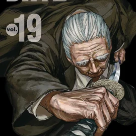 Sakamoto Days Vol.19 Manga (English)