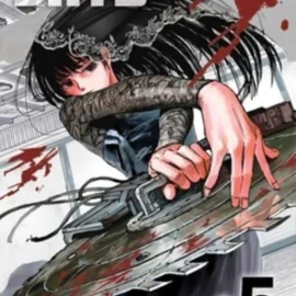 Sakamoto Days Vol.5 Manga (English)