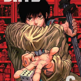 Sakamoto Days Vol.6 Manga (English)