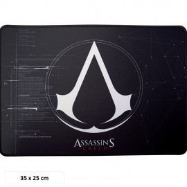 Gaming Mousepad Assassin's Insignia