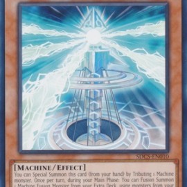 Cyber Pharos (SDCS-EN010) - 1st Edition