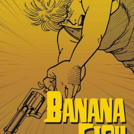 Manga Banana Fish 2 (English)