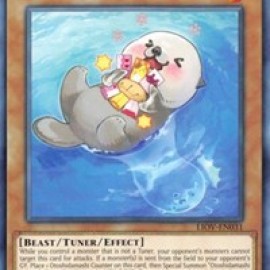 Otoshidamashi (LIOV-EN031) - 1st Edition