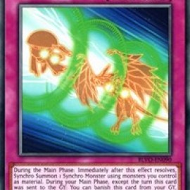 Synchro Transmission (BLVO-EN090) - 1st Edition