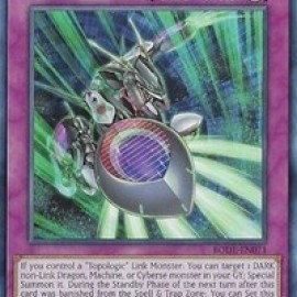 Detonation Code (BODE-EN071) - 1st Edition