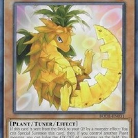 Fengli the Soldrapom (BODE-EN031) - 1st Edition