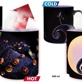 Κούπα  Jack & Moon (Heat Change 460ml)