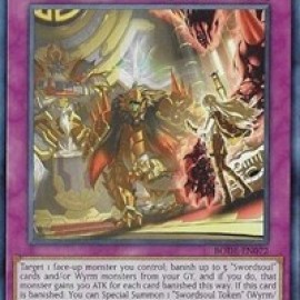 Swordsoul Assessment (BODE-EN072) - 1st Edition