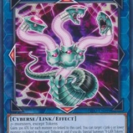 V-LAN Hydra (DIFO-EN099) - 1st Edition